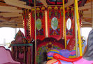Inside Scenery Panels